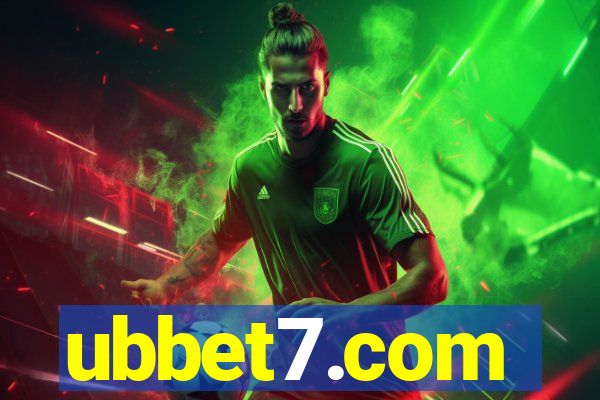 ubbet7.com