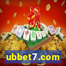 ubbet7.com