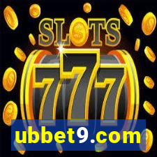 ubbet9.com
