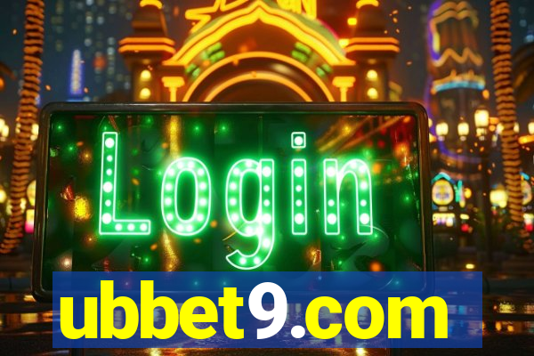 ubbet9.com