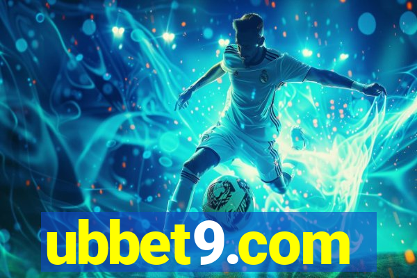 ubbet9.com