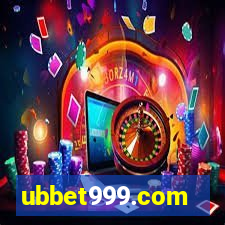 ubbet999.com