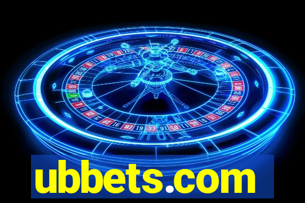 ubbets.com