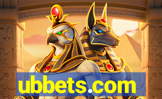 ubbets.com
