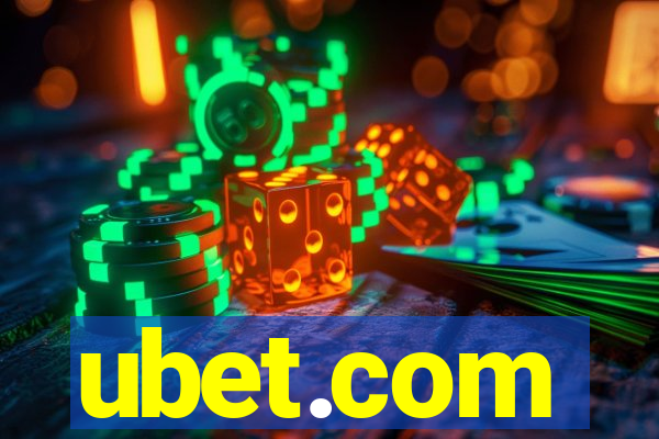 ubet.com