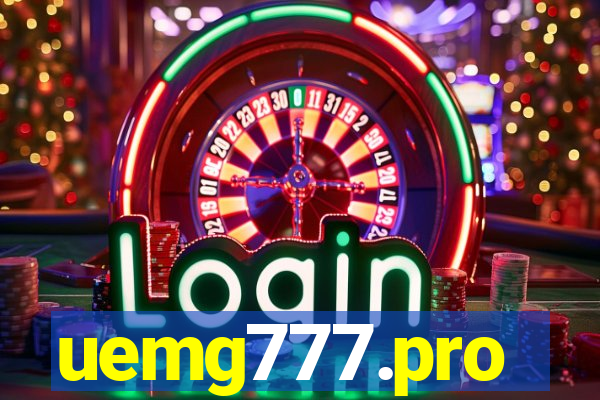 uemg777.pro