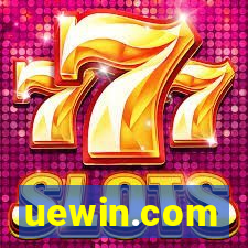 uewin.com