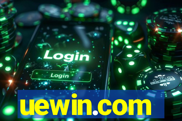 uewin.com