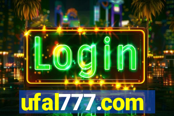 ufal777.com