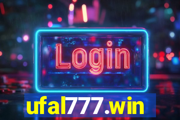 ufal777.win