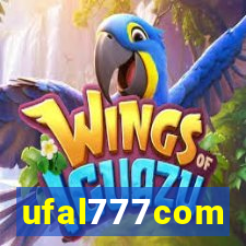 ufal777com