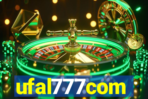 ufal777com