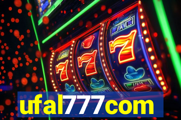 ufal777com