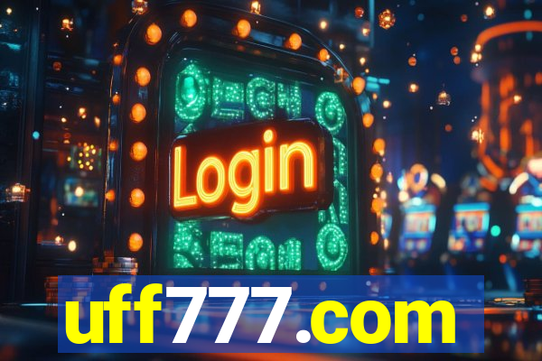 uff777.com