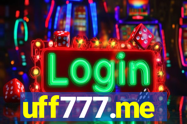 uff777.me
