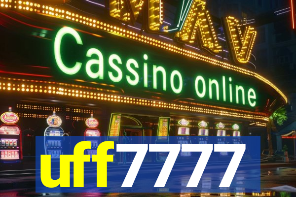 uff7777