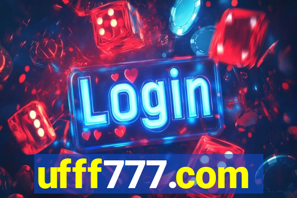 ufff777.com