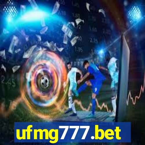 ufmg777.bet
