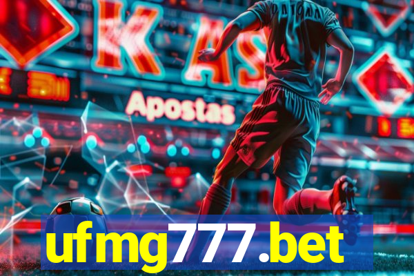 ufmg777.bet