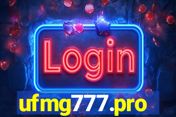 ufmg777.pro