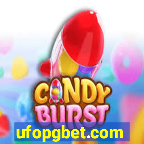 ufopgbet.com