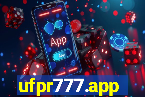 ufpr777.app