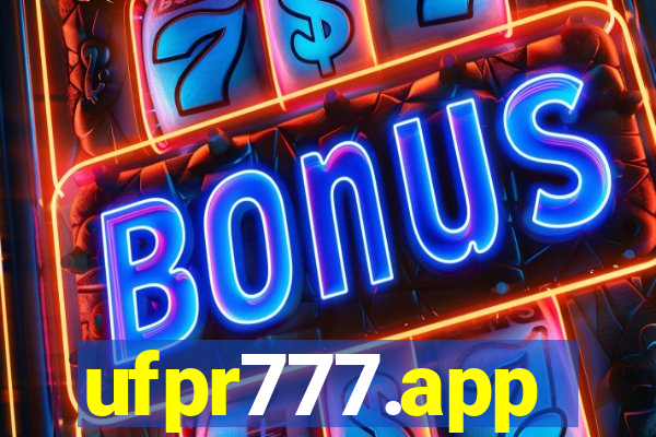 ufpr777.app
