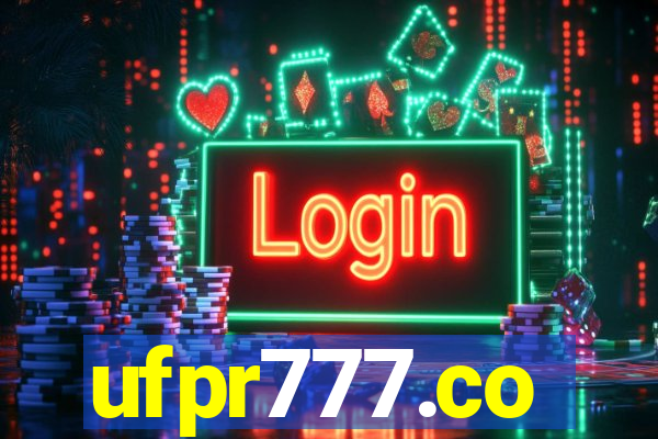 ufpr777.co