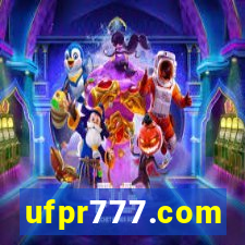 ufpr777.com
