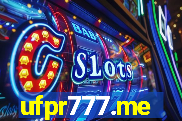 ufpr777.me
