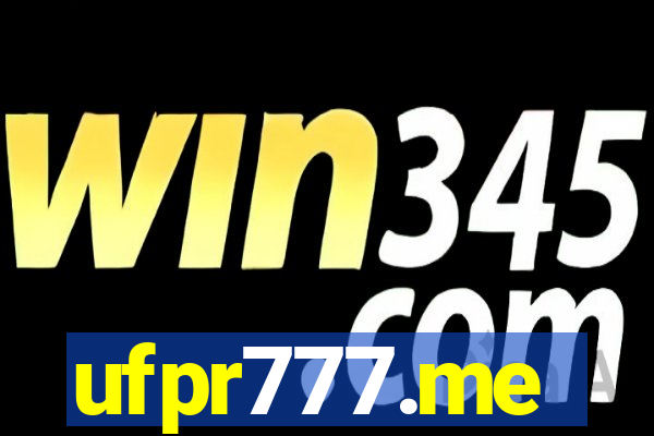 ufpr777.me