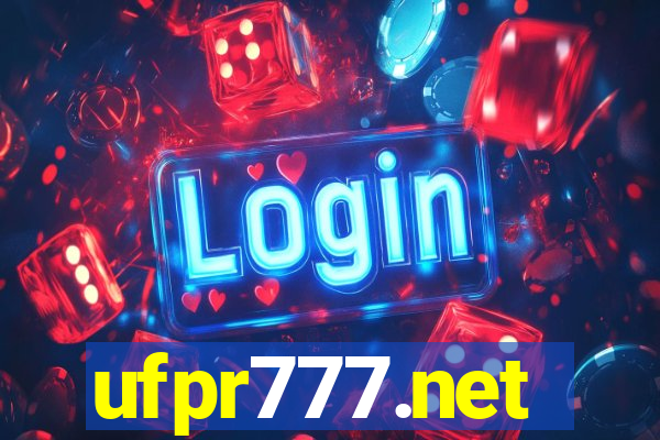 ufpr777.net