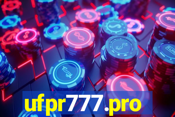 ufpr777.pro