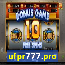 ufpr777.pro