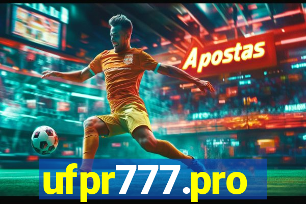 ufpr777.pro