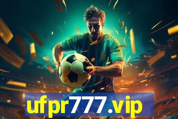 ufpr777.vip