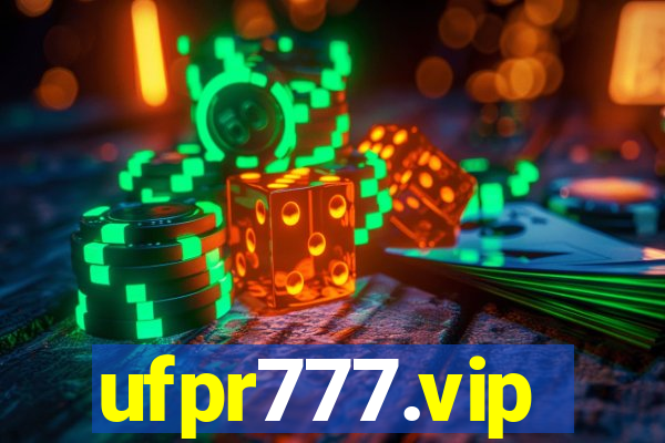 ufpr777.vip