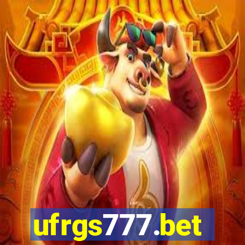 ufrgs777.bet