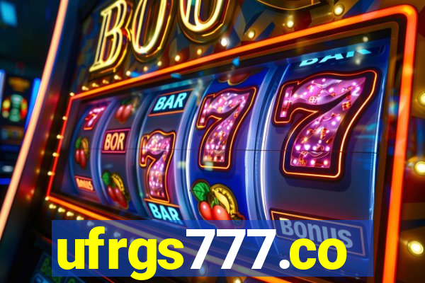 ufrgs777.co