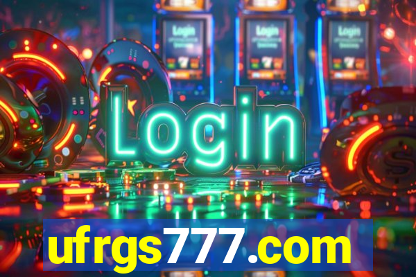 ufrgs777.com