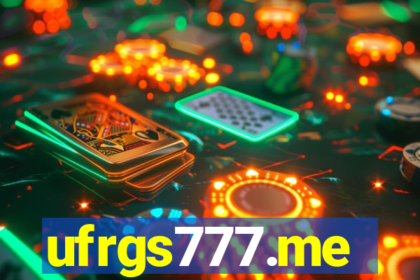 ufrgs777.me
