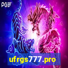 ufrgs777.pro