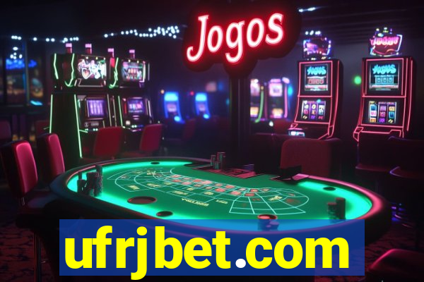 ufrjbet.com
