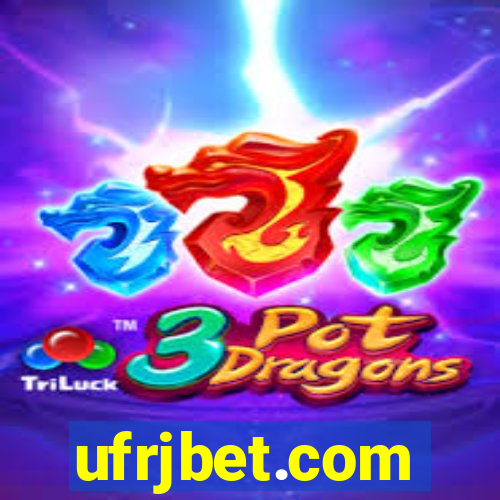 ufrjbet.com