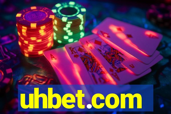 uhbet.com