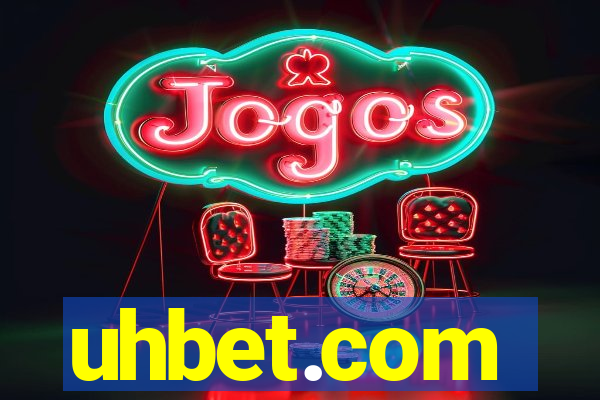 uhbet.com