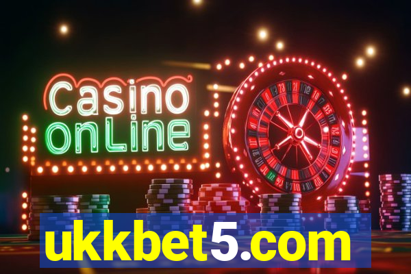 ukkbet5.com