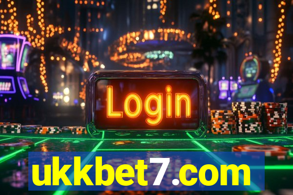 ukkbet7.com