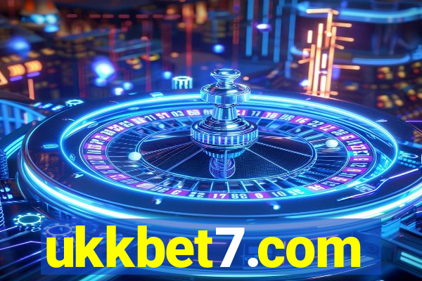 ukkbet7.com