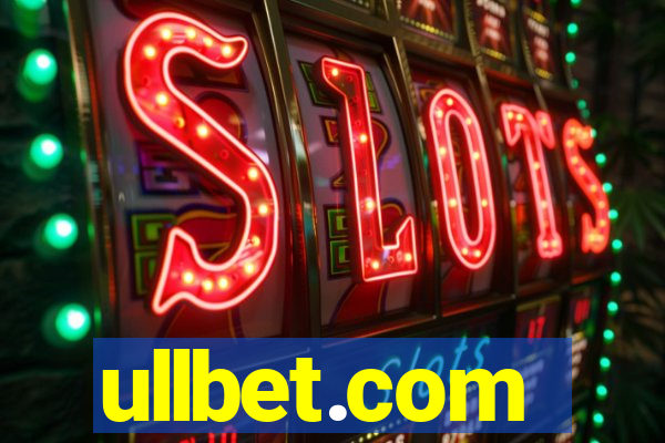 ullbet.com